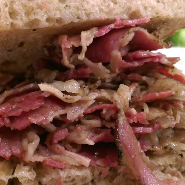 Corned Beef