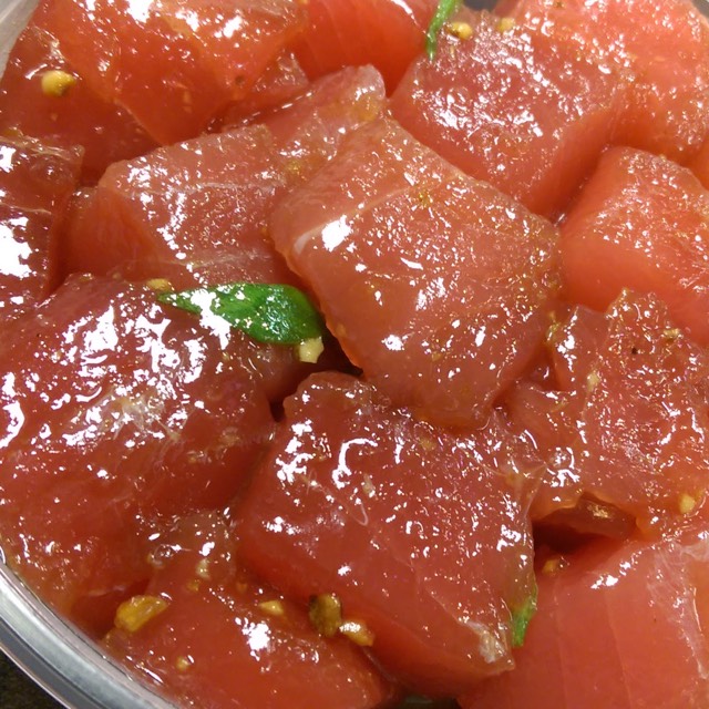 Shoyu Pokē