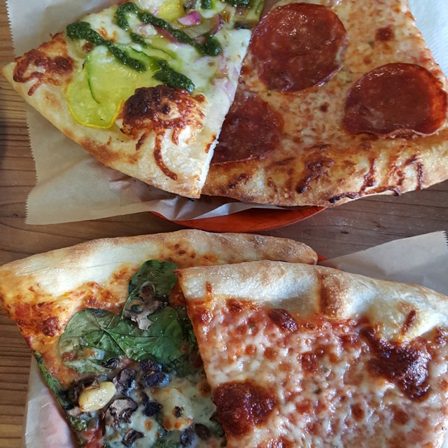 Nick's Pizza
